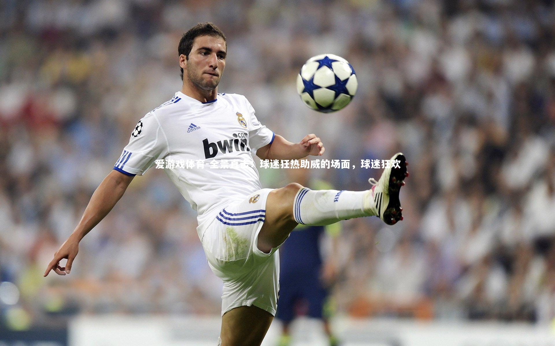 爱游戏体育-全景直击：球迷狂热助威的场面，球迷狂欢